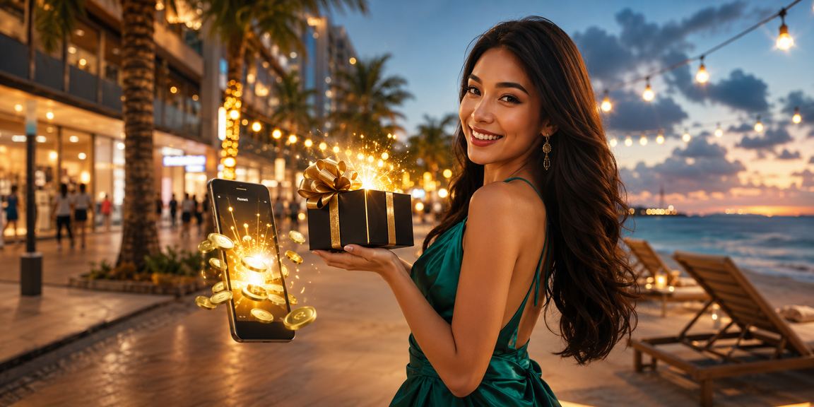 Malay-styled mobile casino experience in Johor Bahru