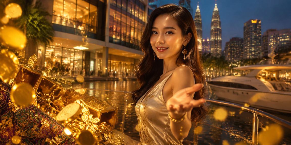 Live betting platform deposit bonus, Kuala Lumpur