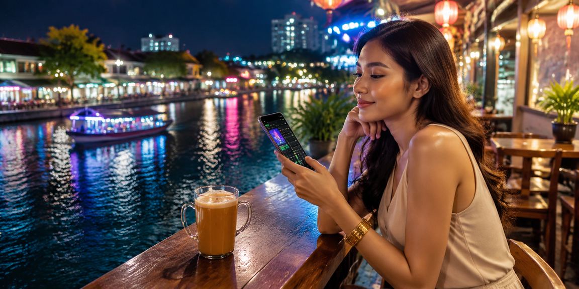 Rebate bonuses and promotions on 1183's Malay-style betting platform in Melaka