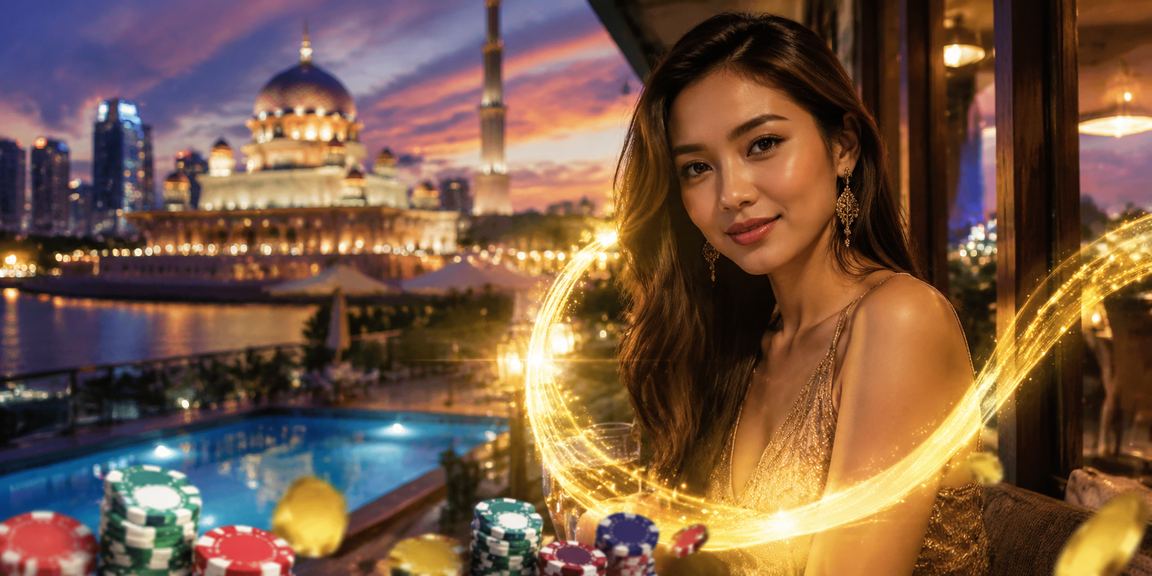Responsible online gaming in Putrajaya, Malaysia