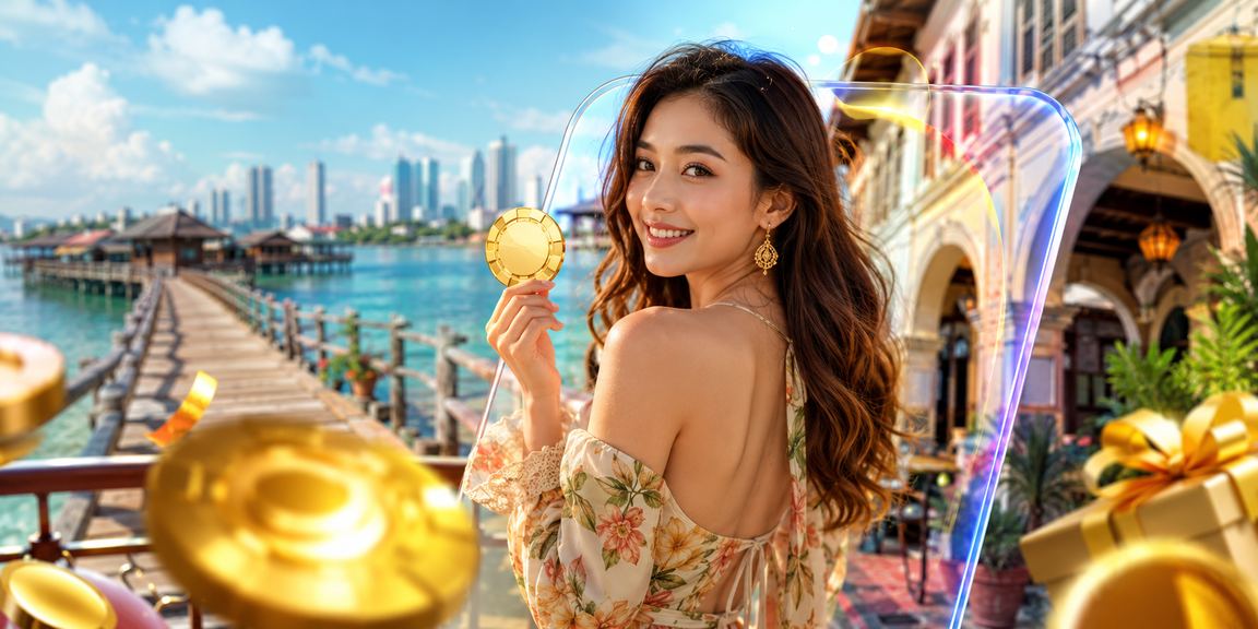 Malay-style online casino app in Sabah, Malaysia