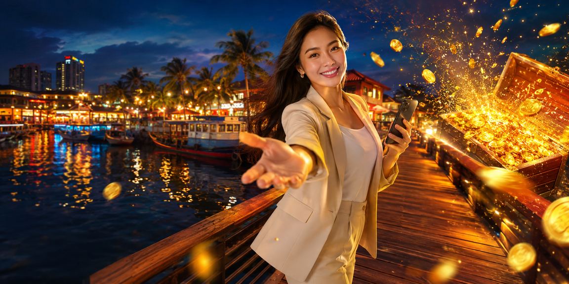 Malay-style betting platform deposit process in Sabah, Malaysia