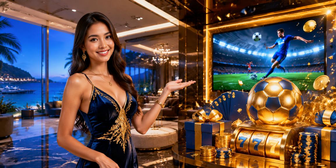 Online football betting with a Malay flavour in Terengganu, Malaysia